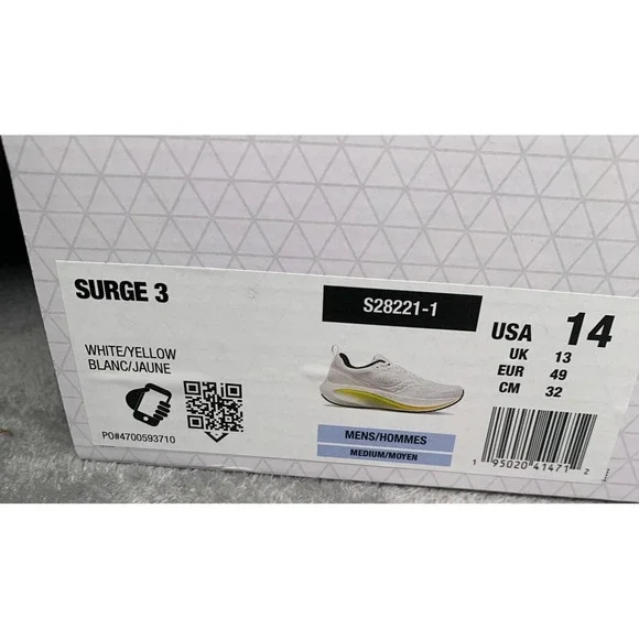 Saucony Surge 3 Men
